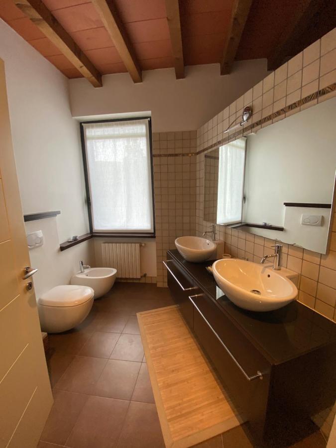 Case Crovina Salsomaggiore Terme Exterior foto